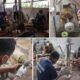 Lapas Banjarmasin Dorong Kreativitas Warga Binaan Lewat Kerajinan Batok Kelapa
