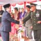 Dandim 1710/Mimika Laksanakan Upacara Peringatan HUT Ke-80 Republik Indonesia di Tembagapura