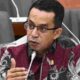Rizal Bawazier : Pembangunan Tanggul Raksasa Lebih Penting Dibandingkan Jalur Kereta Cepat 