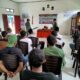 Satgas TMMD Kodim 1506/Namlea Gelar Sosialisasi Masyarakat Tanggap Bencana