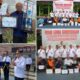 Blok Echo Raih Juara Umum Pekan Lomba Kemerdekaan Lapas Banjarmasin