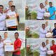 Blok Echo Raih Juara 1 Lomba Bola Voli Pekan Kemerdekaan Lapas Banjarmasin