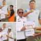 Akhmad Syarmada Dari Blok Flaminggo Raih Juara Pertama Lomba Azan Lapas Banjarmasin