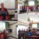 Warga Binaan Kristiani Lapas Banjarmasin Dikuatkan Lewat Firman Tuhan