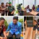 Lapas Banjarmasin Perkuat Keamanan Melalui Pemeriksaan Senjata Api