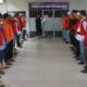 Pengawalan Tahanan Sidang Bentuk Komitmen Lapas Banjarmasin Jaga Keamanan