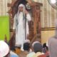 Lapas Banjarmasin Gelar Shalat Jum’at Dengan Suasana Khusyuk