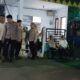 Patroli Tiga Pilar Polsek Cempaka Putih Antisipasi Tawuran dan Balap Liar