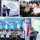 Lapas Banjarmasin Gandeng CV Jasa Indah Mandiri Selenggarakan Pelatihan Keterampilan