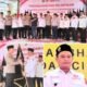 H. Mulyadi Widodo Dilantik dan Di Kukuhkan,Sebagai Ketua Pengurus Pokdar Kamtibmas Bhayangkara Polres Tangsel