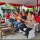 Puncak Perayaan Semarak HUT RI Ke-80 di Kecamatan Sawah Besar Berlangsung Meriah dan Kondusif