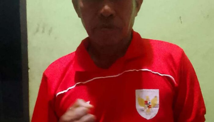 Tokoh Masyarakat Solear. Bambang Hermanto., Menyoroti Fenomena Gaji Dan Tunjangan Anggota DPRD Kab, Tangerang Yang Sangat Fantastis.