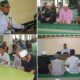 Kalapas Banjarmasin Apresiasi Kegiatan Keagamaan Di Lapas Kelas IIA Banjarmasin