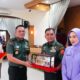 Transformasi Babek TNI Menjadi Balog TNI, Momentum Baru Perkuat Sistem Logistik TNI