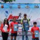 Prajurit Yonif 323 Kostrad Raih Juara di Fun Run Kodim 0613/Ciamis