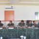 Kodim 1710/Mimika Terima Kunjungan Tim Dalproggar TNI AD Tahap II Tahun 2025