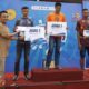 Pecah Rekor! Pelari Yonif 411 Kostrad Sabet Juara di Enam Event dalam Satu Bulan