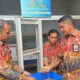 Kalapas Edi Mulyono Apresiasi Program Budidaya Maggot Warga Binaan Lapas Narkotika Karang Intan