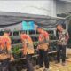 Kalapas Edi Mulyono Apresiasi Kesungguhan Warga Binaan Dalam Budidaya Stroberi