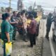 Koramil 1710-04/Tembagapura Gelar Gerakan Pangan Murah Untuk Jaga Stabilitas Pasokan dan Harga Pangan