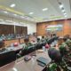 Penguatan Tata Kelola dan Kinerja: Tim Audit Itjenad TA 2025 Laksanakan Entry Briefing di Madivif 2 Kostrad