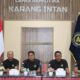 Penguatan Program Pembinaan dan Kamtibmas Jadi Fokus Arahan Dirjen PAS