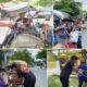 Aksi Berbagi Nasi Wujud Kepedulian Lapas Banjarmasin