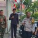 Patroli Tiga Pilar Perkuat Keamanan di Lingkungan Pasar Baru