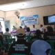 Pemdes Cileles Kolaborasi Dengan kejari Kab Tangerang Sosialisasi Bahaya Narkoba