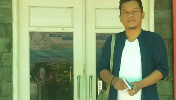Jurnalis di Nagan Raya Diduga  Diserang Preman Suruhan, Ketua MGN Group Media Tantang APH Ungkap Perkara Hingga Tuntas
