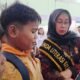 Para Pelajar Berburu Buku Dalam Acara Pekan Literasi