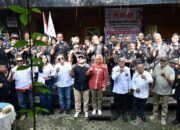 Sebanyak 31 Anggota PAMDI Resmi Dilantik
