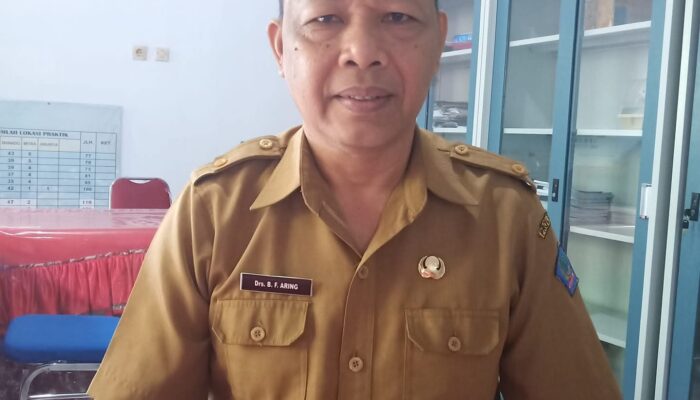 Miris Guru SMK 1 Amurang, Mengatakan Empat wartawan persis preman