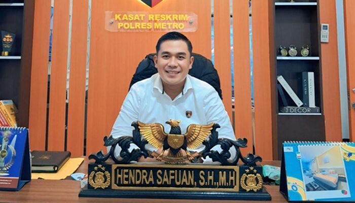 Meski Menang Di Pra Peradilan, Perkara Dugaan Pencabulan Oknum Kepala Sekolah di Metro Dikabarkan Terus Berproses
