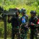 Latihan Taktis dan Bakti Sosial, Wujud Pengabdian Prajurit Darpa