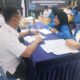 Kegiatan Asesmen Rehabilitasi Lapas Narkotika Karang Intan Di Martapura Berjalan Tertib Dan Kondusif