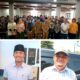 Sebanyak 72 Ketua RT di Kelurahan Pondok- Ranji Dilantik, Pesan Camat Ciputat timur”Lanjutkan Yang Sudah Baik, Maksimalkan Yang Belum Baik”