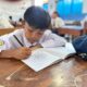 Tingkatkan Pengetahuan Wawasan Kebangsaan dan Bela Negara, Prajurit Yonarhanud 2 menjadi Gadik di SMPN 5 Bantur Malang