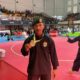 Atlet Pencak Silat Yonif 318 Kostrad Raih Juara di Sukoharjo Champion Series 2025
