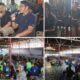 Lapas Banjarmasin Dorong Semangat WBP Lewat Kehangatan Kunjungan Keluarga