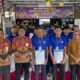 Kalapas Narkotika Karang Intan Tekankan Pentingnya Pelatihan Kemandirian Sebagai Bekal Masa Depan Warga Binaan