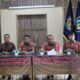 Kalapas Narkotika Karang Intan Siapkan Langkah Penanaman Pohon Kelapa Di Lingkungan Lapas
