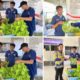 Lapas Banjarmasin Pasarkan Produk Pertanian WBP