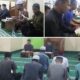 Masjid Baabud Taqwa Lapas Banjarmasin Jadi Pusat Kegiatan Santri