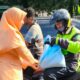 Lapas Cipinang Bangun Solidaritas Sosial lewat Aksi Bakti Sosial