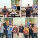 Ps. Ohal Fointuna Sampaikan Firman Di Lapas Banjarmasin