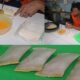 WBP Lapas Banjarmasin Manfaatkan Bengkel Kerja Untuk Kegiatan Kuliner