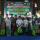 Bhabinkamtibmas Hadiri Maulid Nabi Muhammad SAW di Karang Anyar