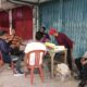 Obrolan Bhabinkamtibmas Kelurahan Pasar Baru Dengan Warga Bahas Kamtibmas Terkini