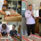 Kalapas Banjarmasin: Pengadaan Peralatan Kantor Dorong Efektivitas Kinerja